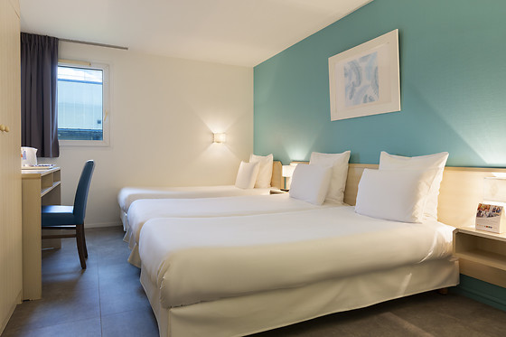 Comfort Hotel Orleans Saran - photo 10