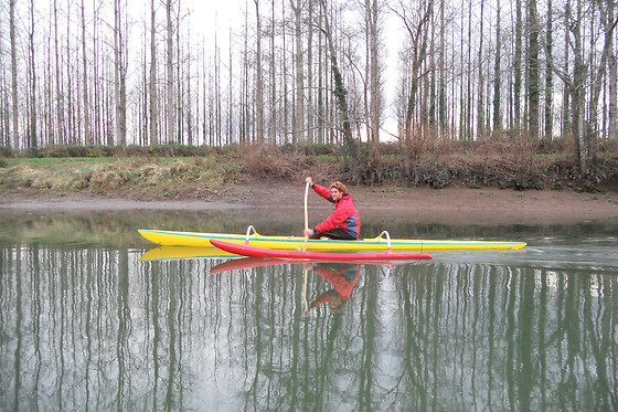 Pirogue & Surf - photo 2