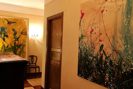 Hotel & Ristorante degli Angeli - photo 3