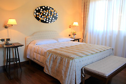 Hotel & Ristorante degli Angeli