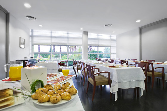 HOTEL AIR PENEDÈS - photo 1