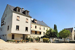 Auberge de la Bonde