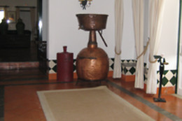HERDADE DE SAMARRA