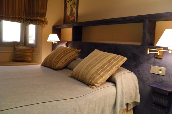 HOTEL SANT JORDI - photo 3