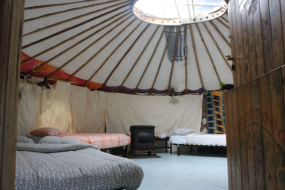 BIOSURF CAMP - photo 5