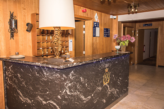 Le Relais du Marquis - photo 6