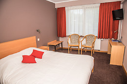 Le Relais du Marquis