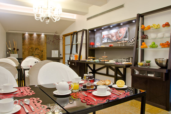 Hotel Plaza Opéra - photo 0