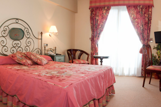 HOTEL ALHAMA - photo 2