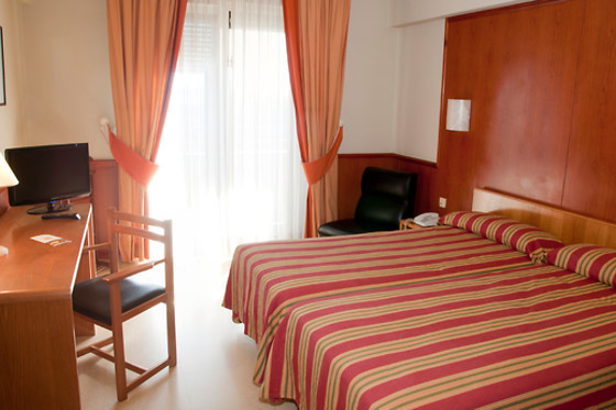 HOTEL ALHAMA - photo 3