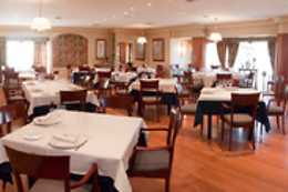 HOTEL ALHAMA