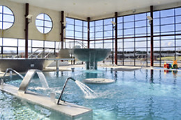 HOTEL ALHAMA