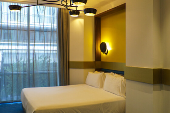 HOTEL COLON CENTRO - photo 4