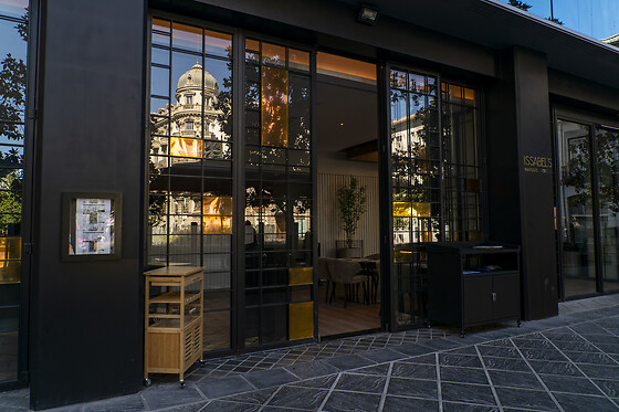 HOTEL COLON CENTRO - photo 16