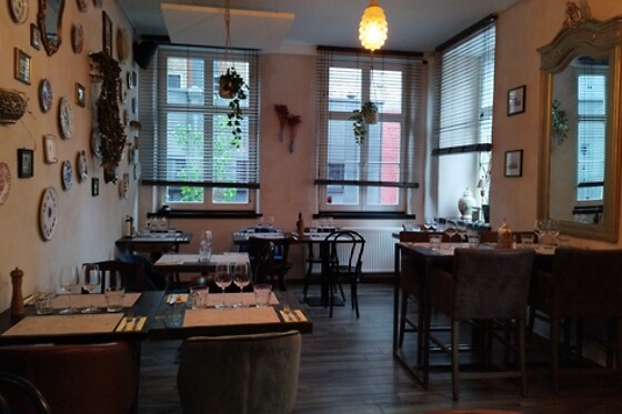 Osteria Bella Casa - photo 1