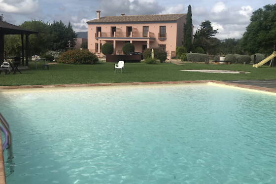 HOTEL FONT SALADA - photo 3