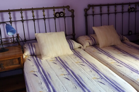 HOTEL FONT SALADA - photo 5