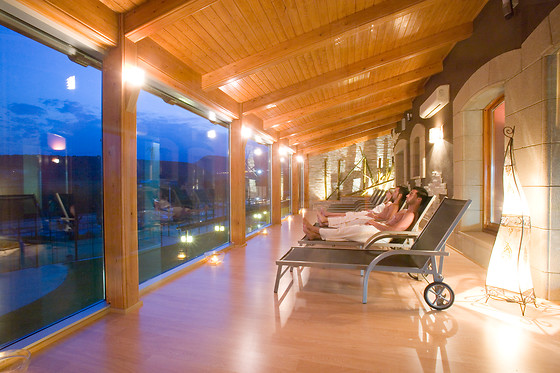 BERGA RESORT - photo 5
