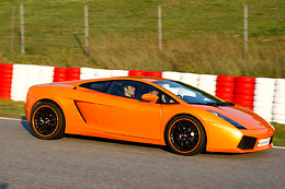 MOTOR EXPERIENCE