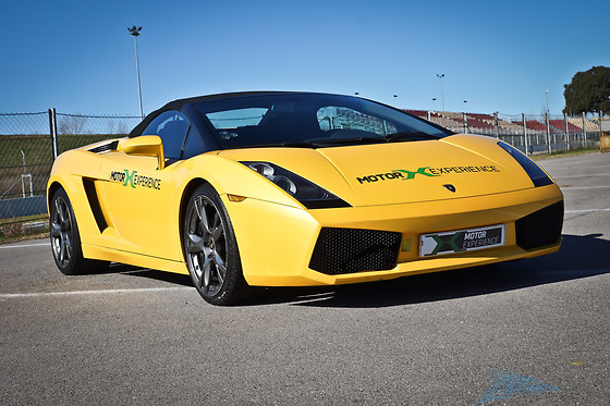 MOTOR EXPERIENCE - photo 14