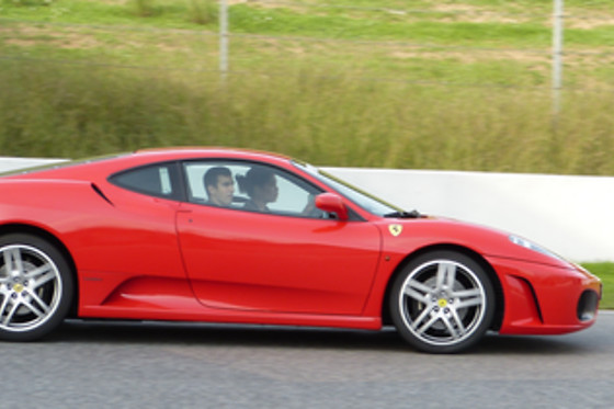 MOTOR EXPERIENCE - photo 20