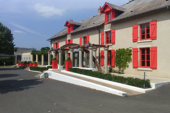 Hotel restaurant le paddock - photo 7