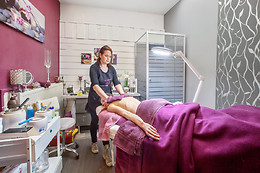 Le Comptoir de la Beauté