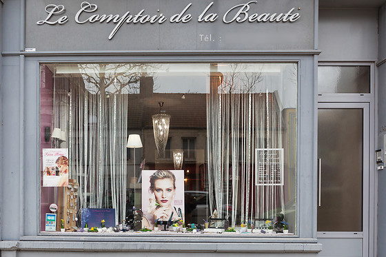 Le Comptoir de la Beauté - photo 17