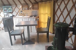 Terre Saveurs du Moulin de Marquet