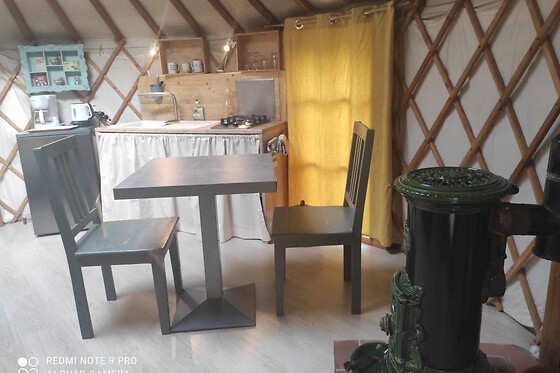 Terre Saveurs du Moulin de Marquet - photo 2