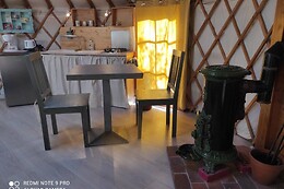 Terre Saveurs du Moulin de Marquet