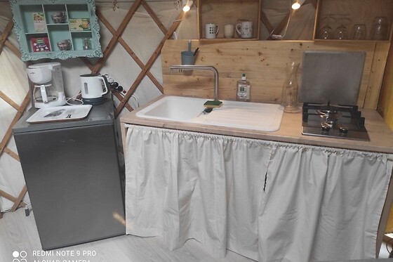 Terre Saveurs du Moulin de Marquet - photo 4