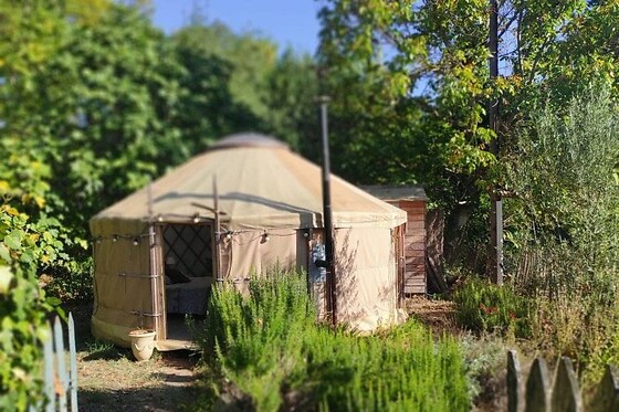 Terre Saveurs du Moulin de Marquet - photo 5