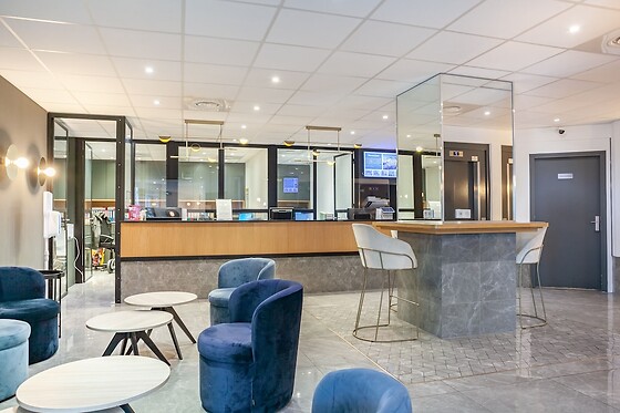 Online Booking EPS - photo 6