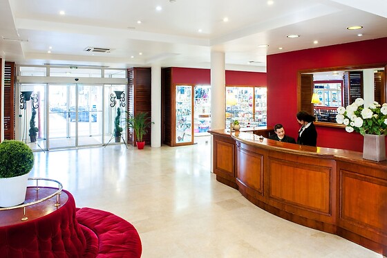 Online Booking EPS - photo 5