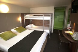 Online Booking EPS