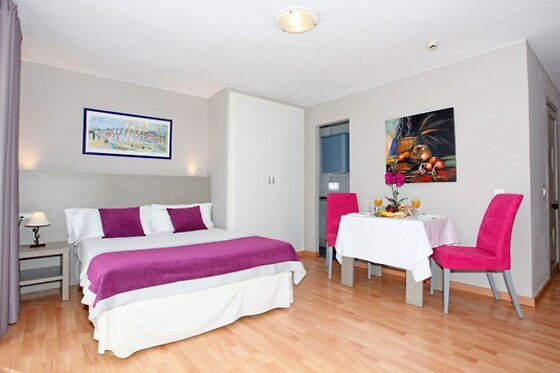 Online Booking EPS - photo 0