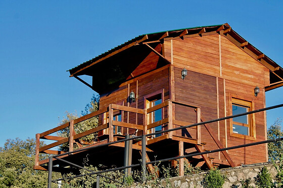 FINCA LOS CANCHALES - photo 0