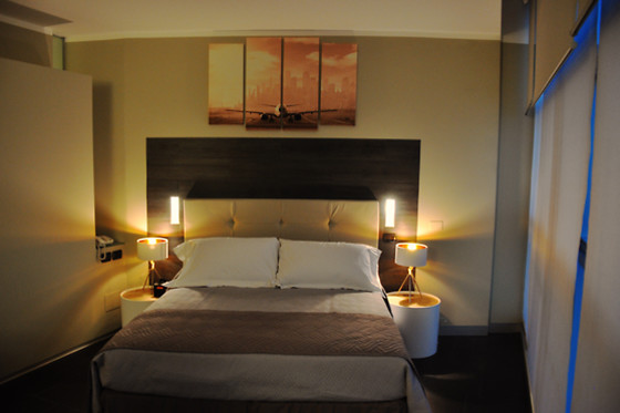 Star Hotel Airport Verona - photo 11