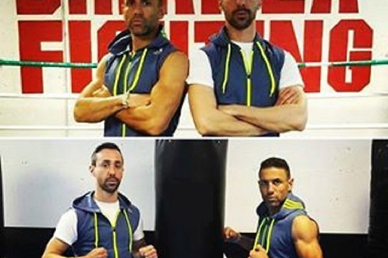 Brianza Fighting - photo 6