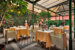 Hotel Palazzo Dal Borgo