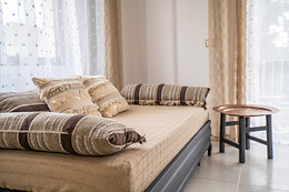 HOTEL LOS NAREJOS