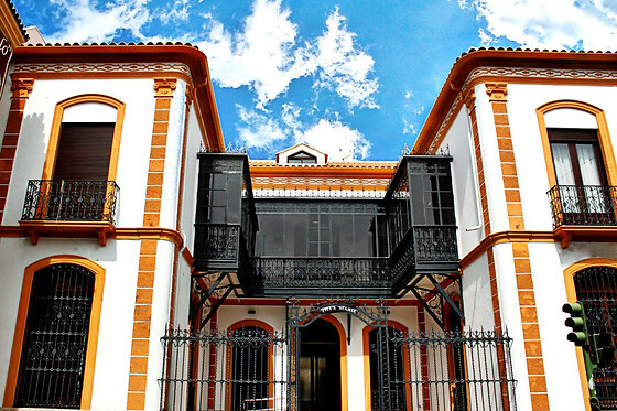 HOTEL VILLA MARIA - photo 0