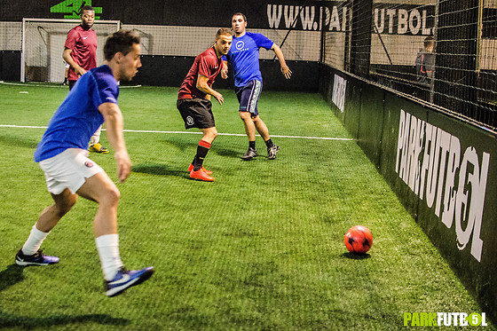 Lepark complexe mulltisports - photo 7