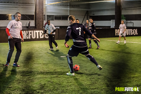 Lepark complexe mulltisports - photo 2