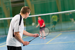 Lepark complexe mulltisports