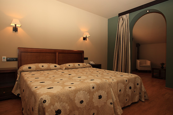 HOTEL ZERBINETTA - photo 2