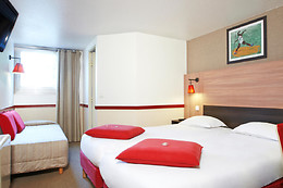 Hôtel-Restaurant Kyriad Colombes