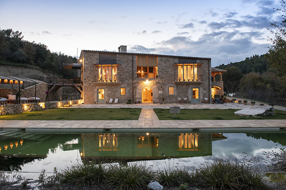 CAN BUCH HOTEL ECOTURISMO - photo 8