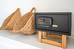 HOTEL LOS NAREJOS